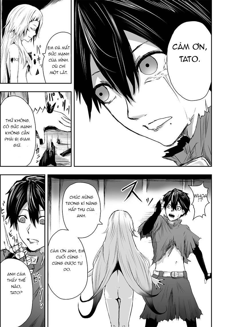 I’m The Only One With Unfavorable Skills, Isekai Summoning Rebellion Chapter 2 - 43