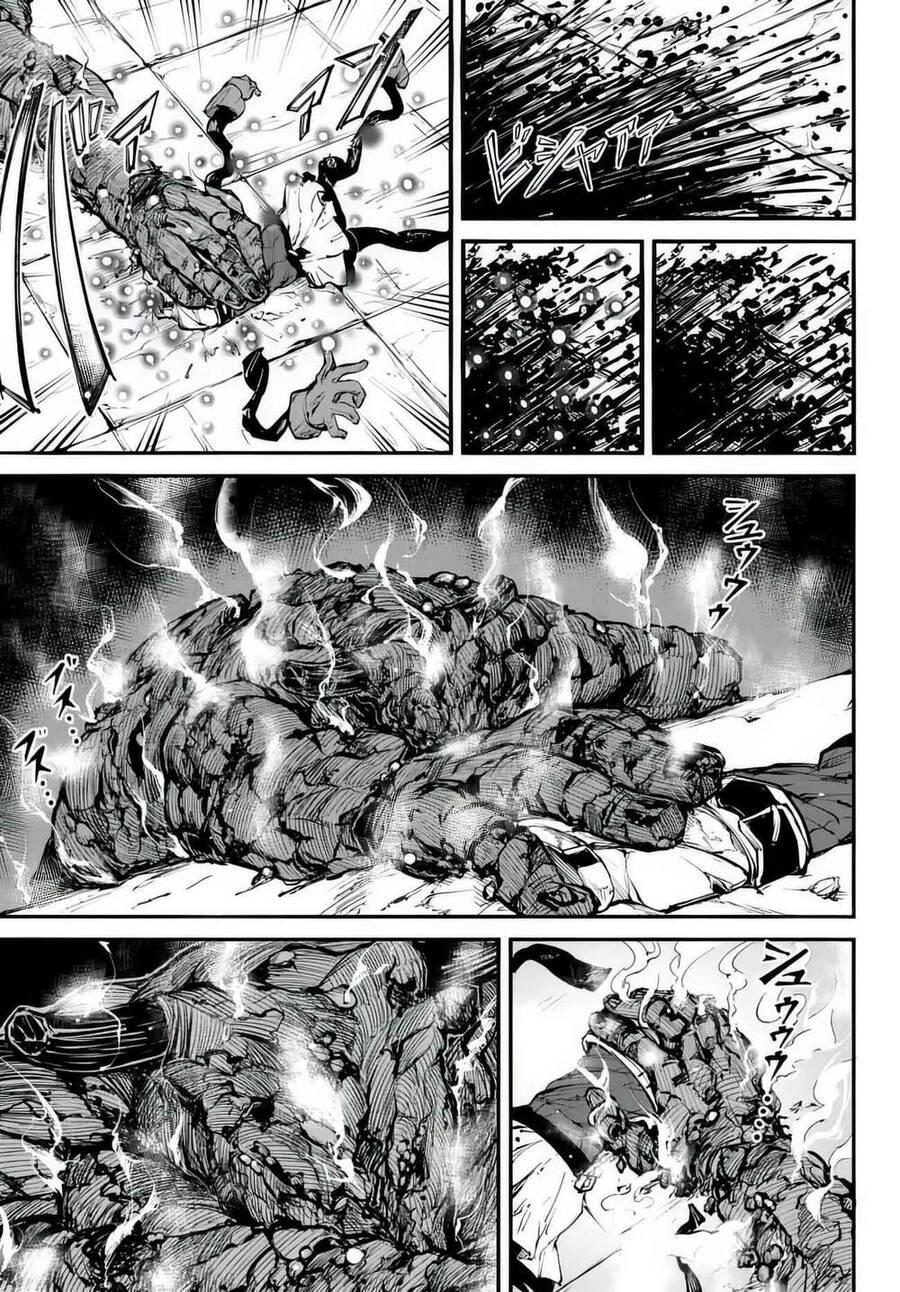 Vua Của Mê Cung Chapter 1.5 - 14