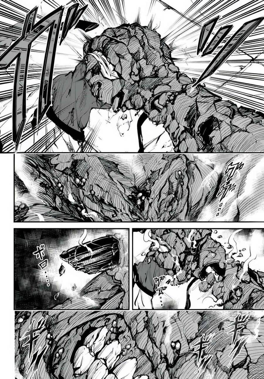 Vua Của Mê Cung Chapter 1.5 - 15