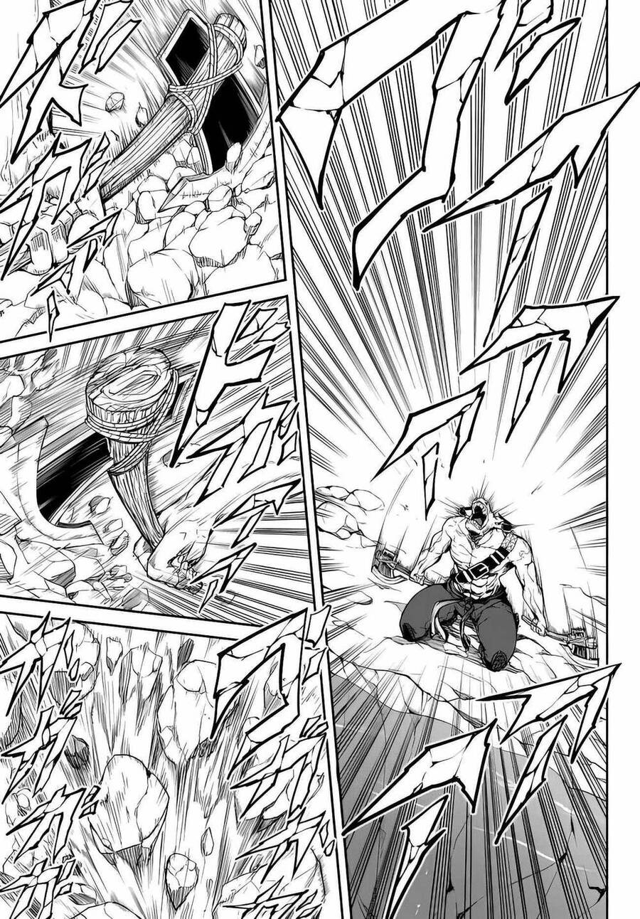 Vua Của Mê Cung Chapter 1 - 11