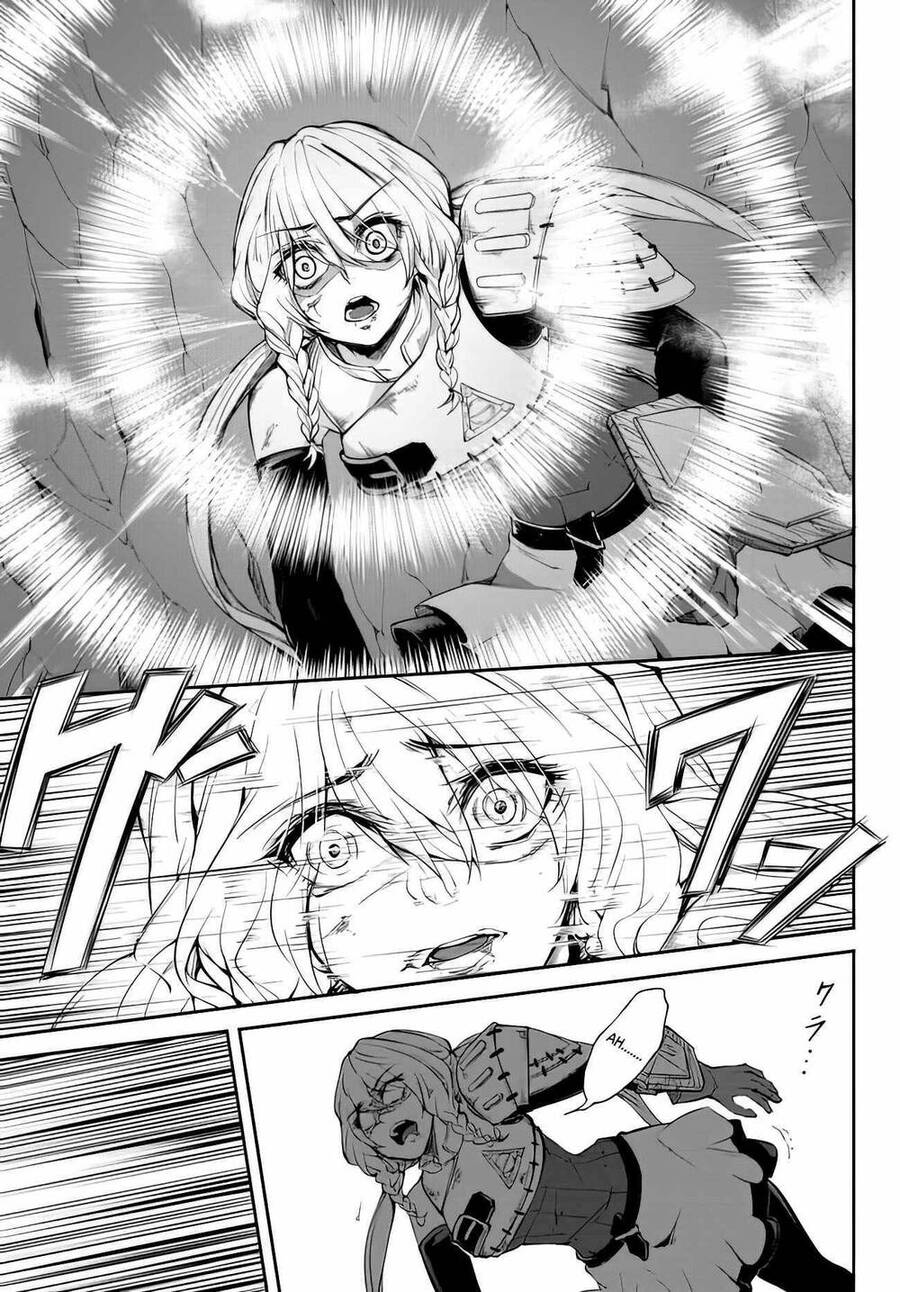 Vua Của Mê Cung Chapter 1 - 29