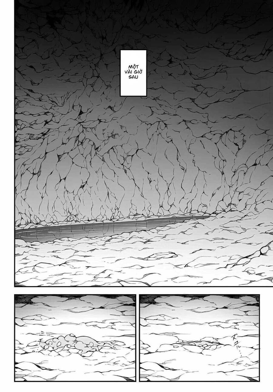 Vua Của Mê Cung Chapter 1 - 6