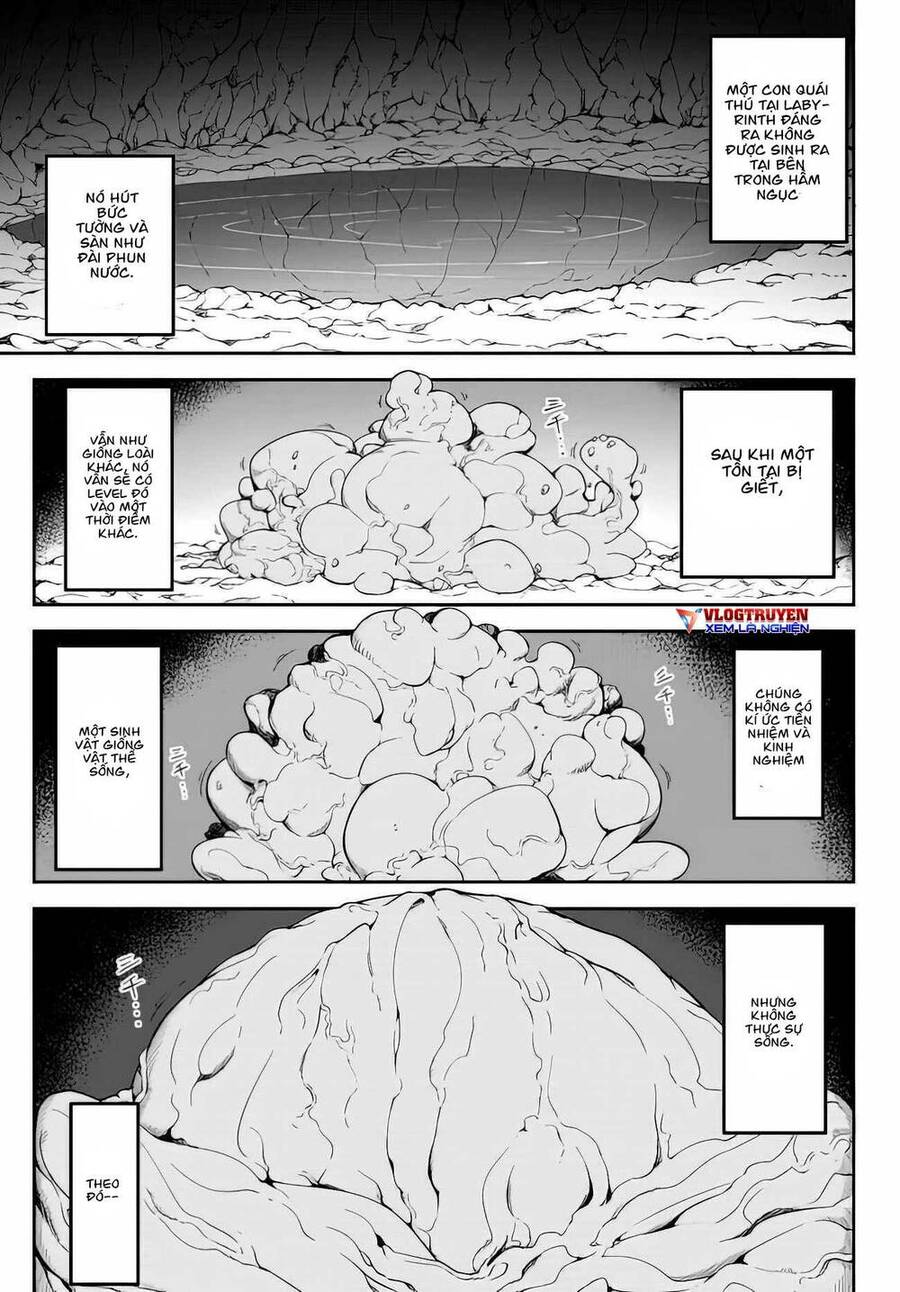 Vua Của Mê Cung Chapter 1 - 7