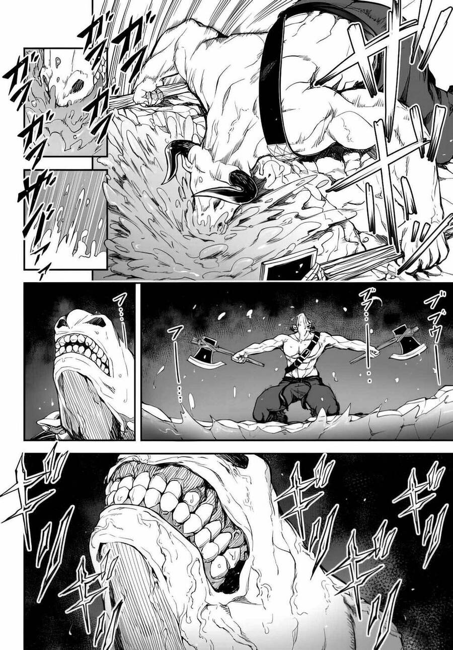 Vua Của Mê Cung Chapter 1 - 10