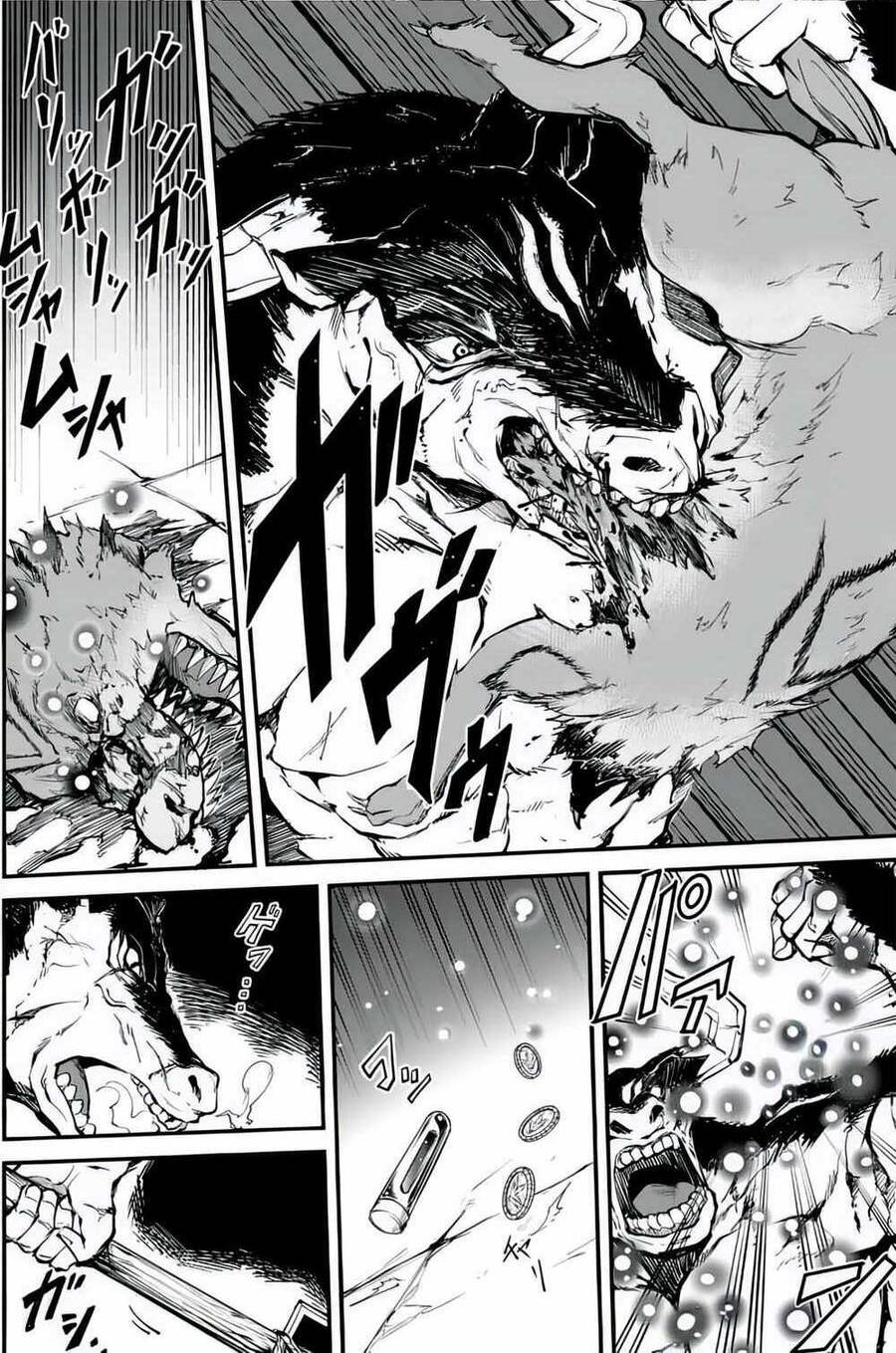 Vua Của Mê Cung Chapter 2 - 13