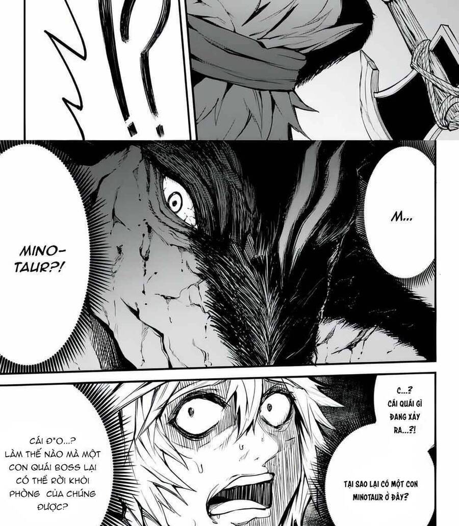 Vua Của Mê Cung Chapter 2 - 23