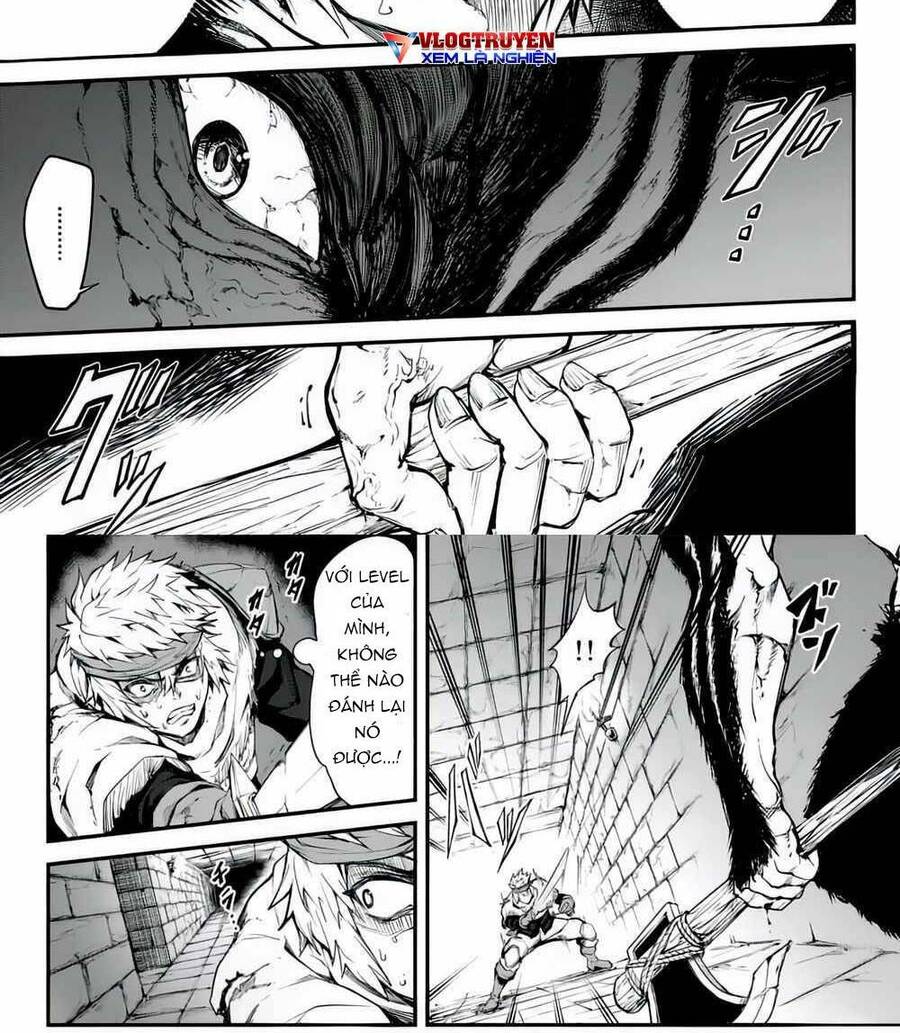 Vua Của Mê Cung Chapter 2 - 24