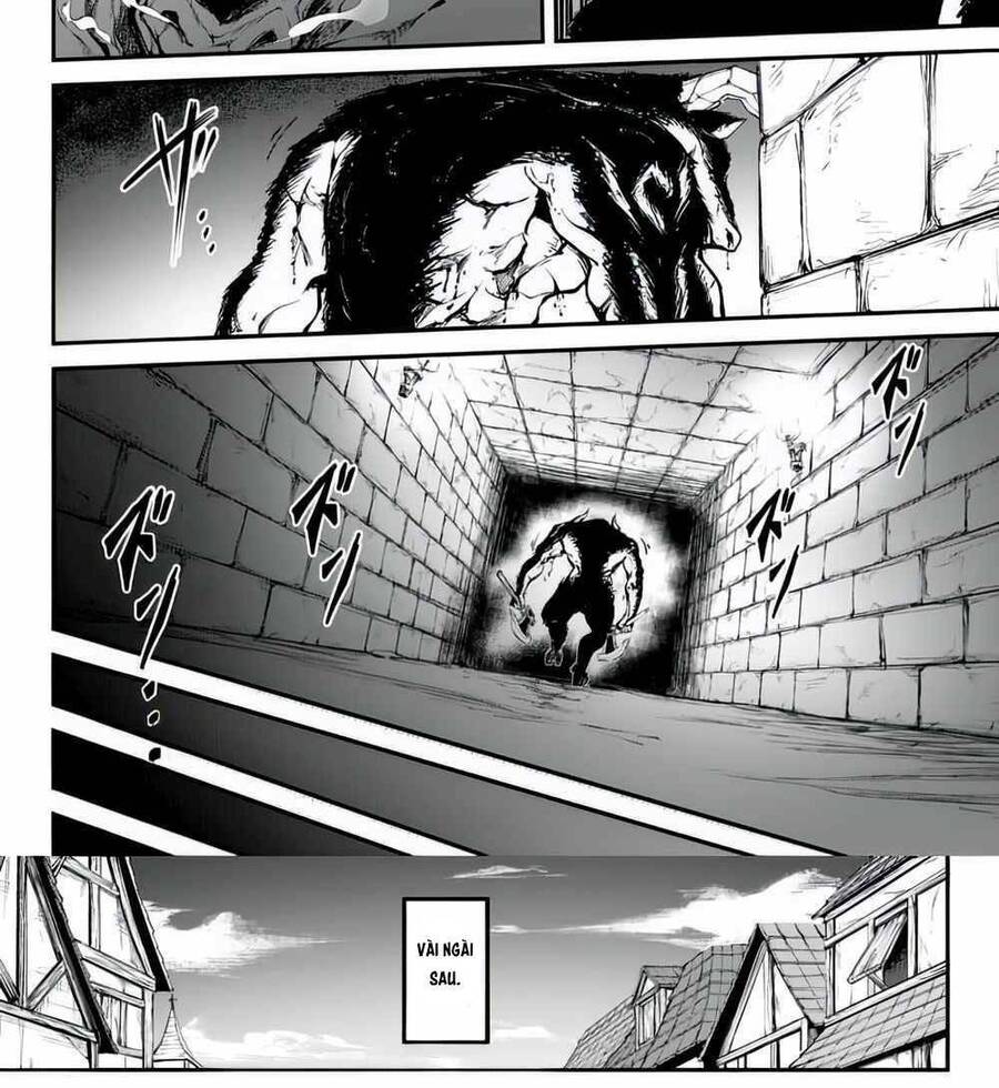 Vua Của Mê Cung Chapter 2 - 27