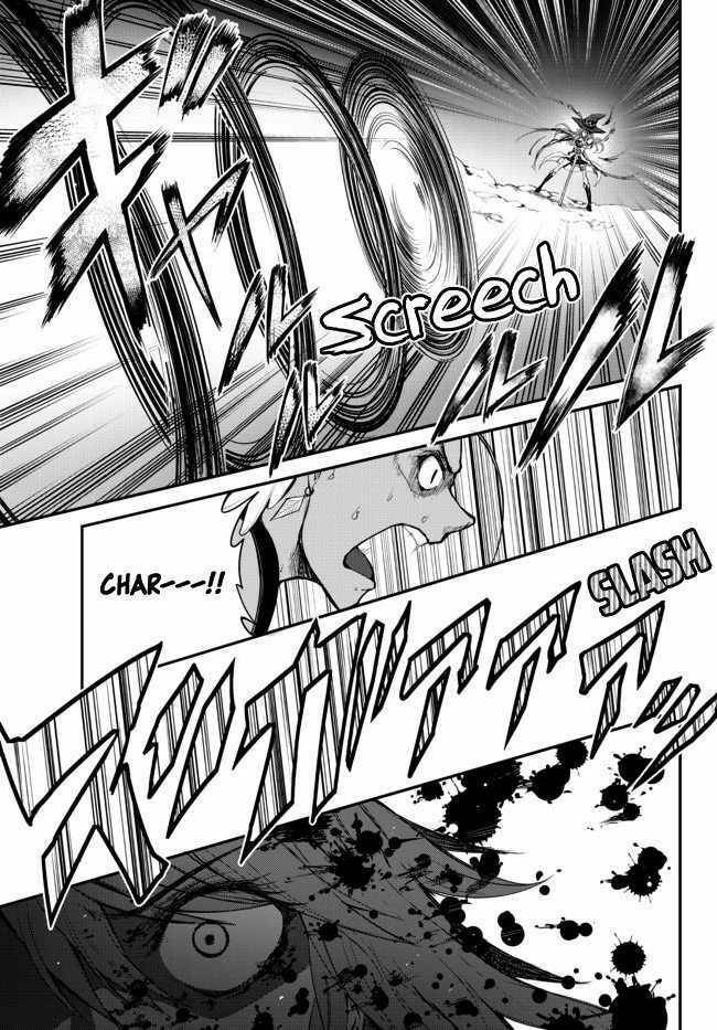 Vua Của Mê Cung Chapter 3.1 - 25