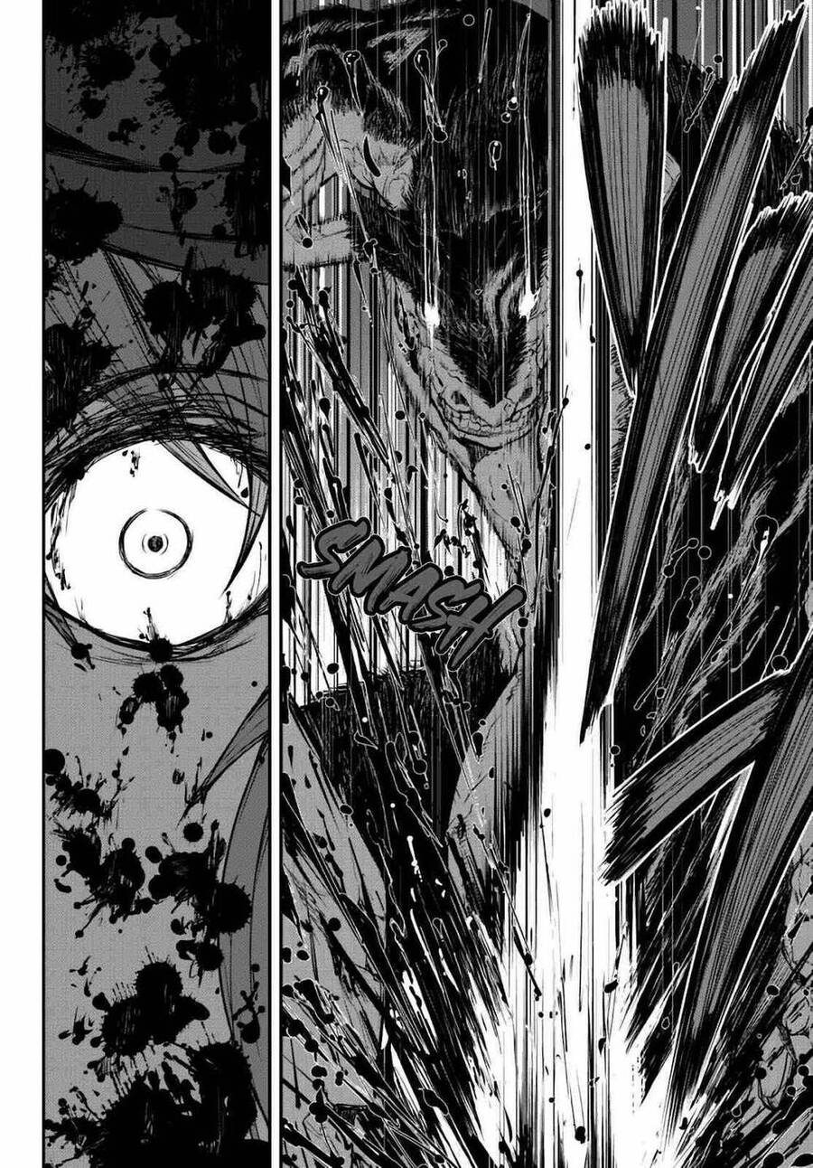 Vua Của Mê Cung Chapter 3.2 - 16