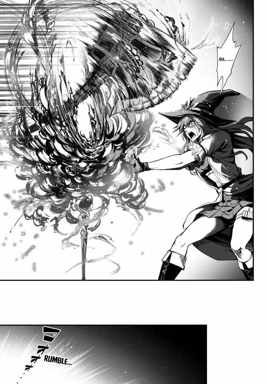 Vua Của Mê Cung Chapter 3.2 - 19