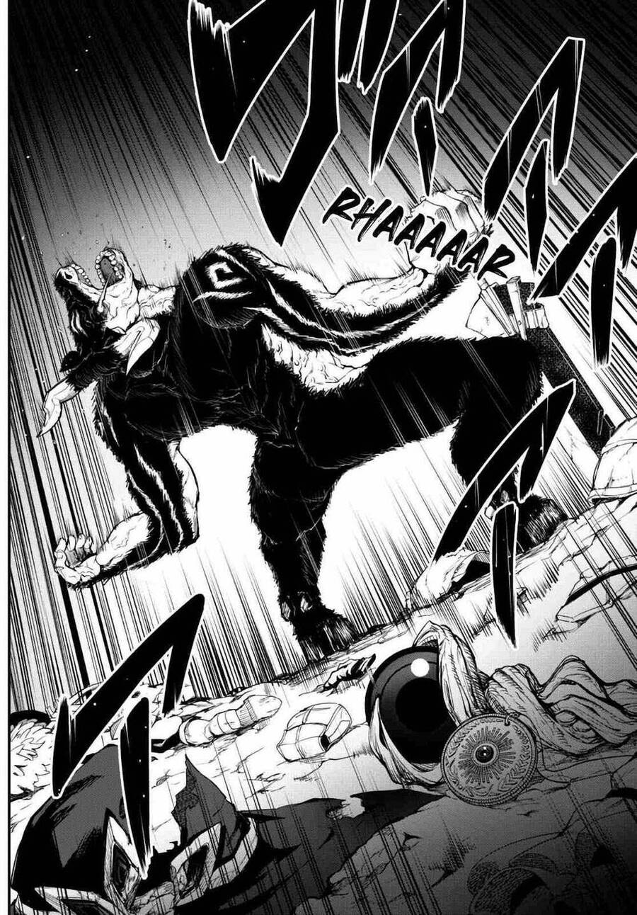 Vua Của Mê Cung Chapter 3.2 - 20