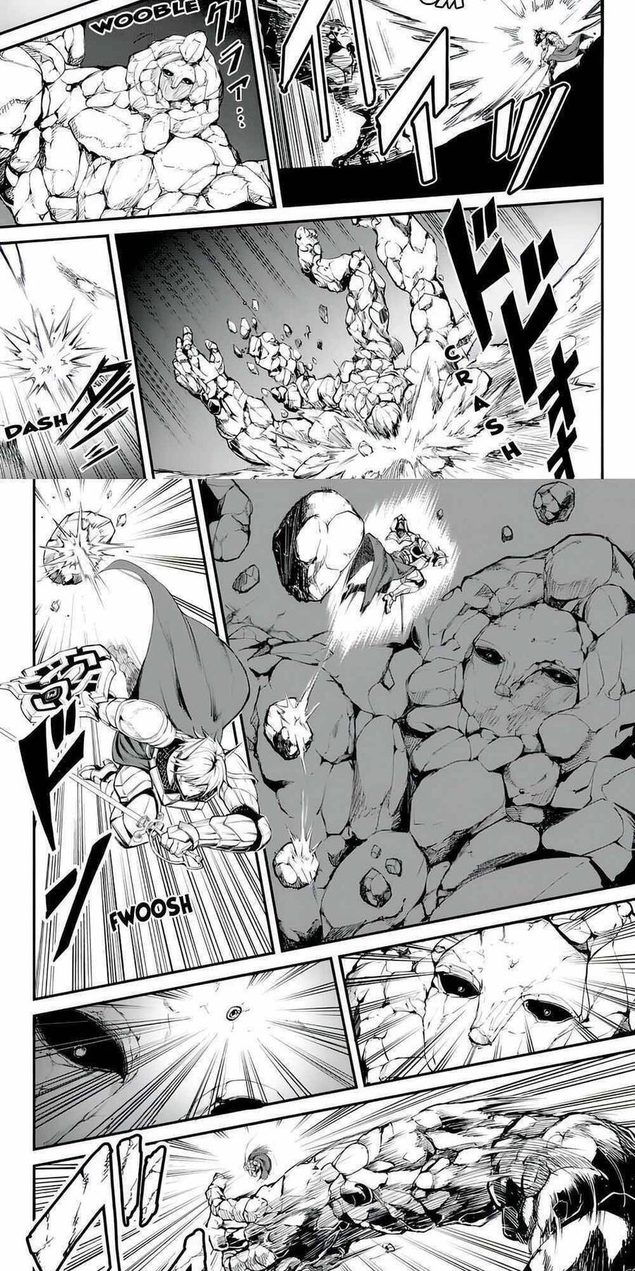 Vua Của Mê Cung Chapter 4 - 13