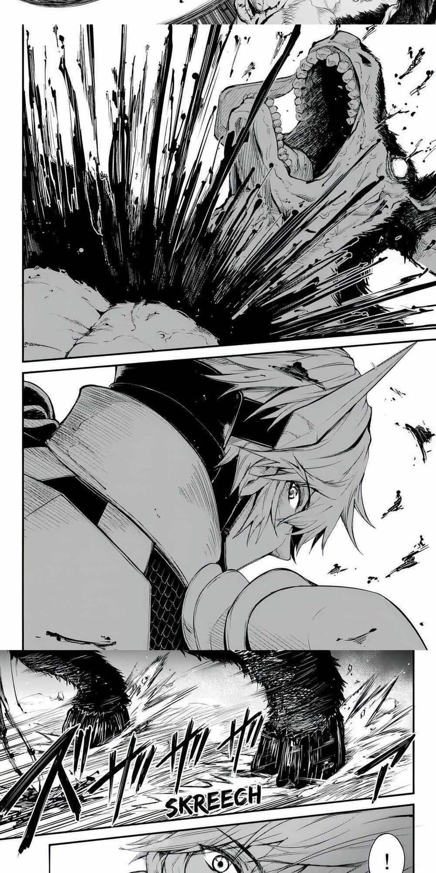 Vua Của Mê Cung Chapter 4 - 24