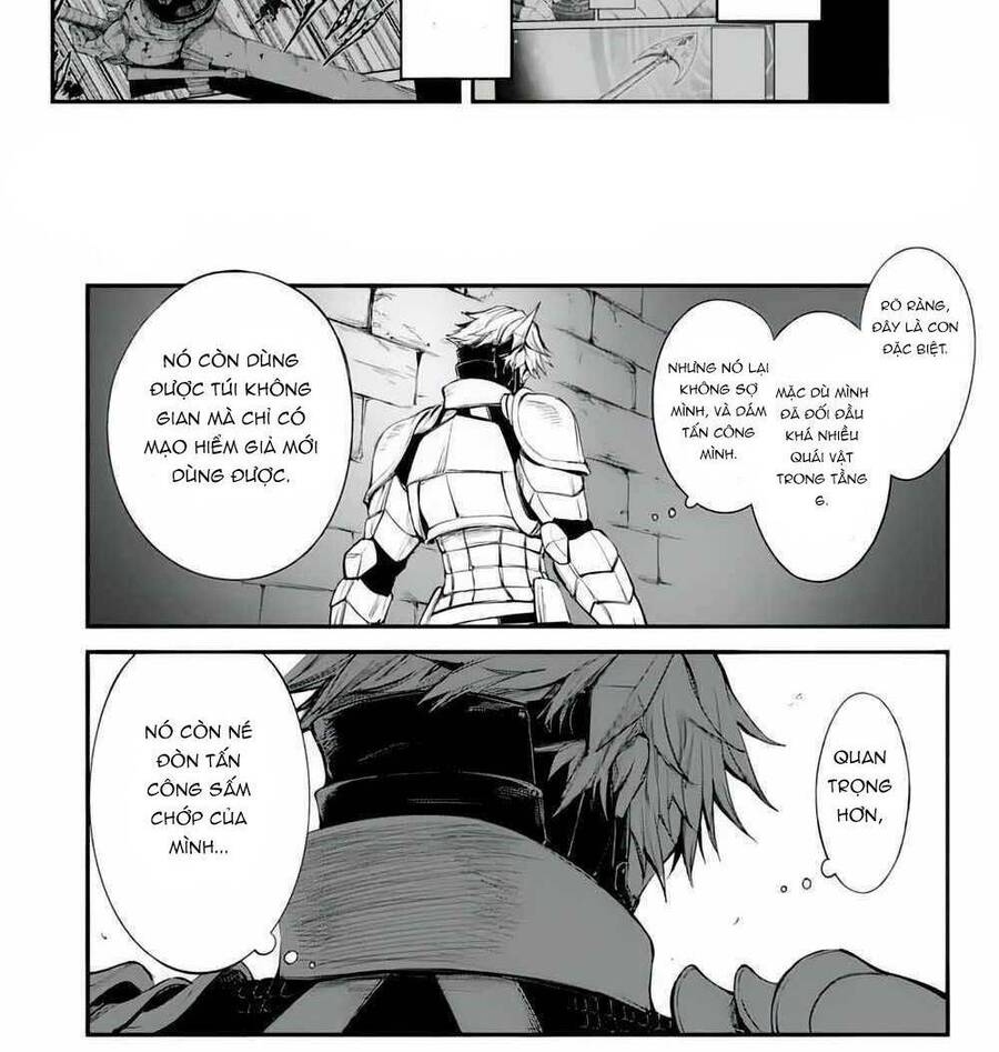 Vua Của Mê Cung Chapter 4 - 28