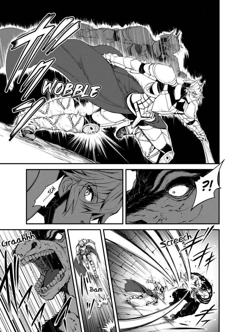 Vua Của Mê Cung Chapter 5.2 - 6