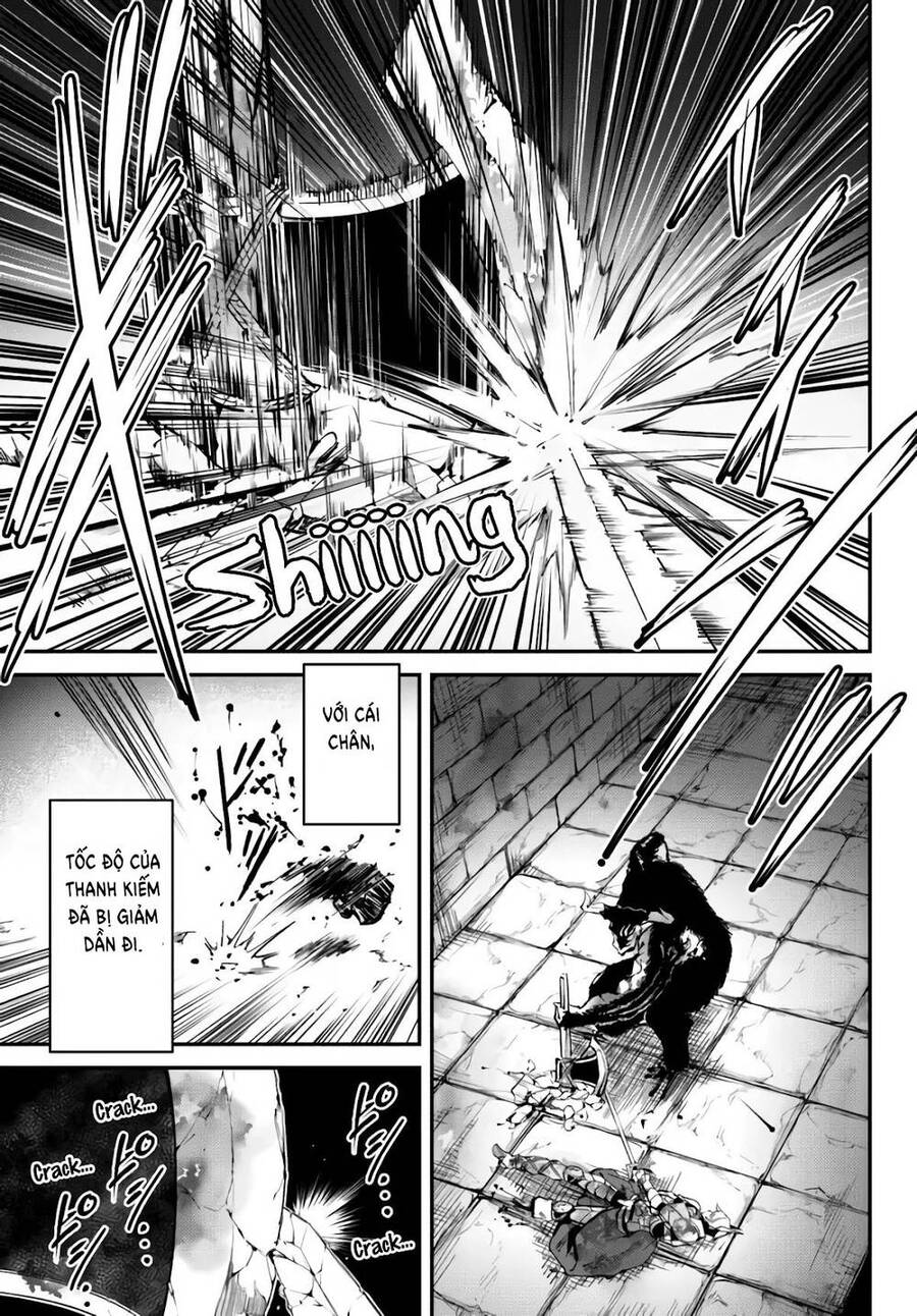 Vua Của Mê Cung Chapter 6.2 - 11