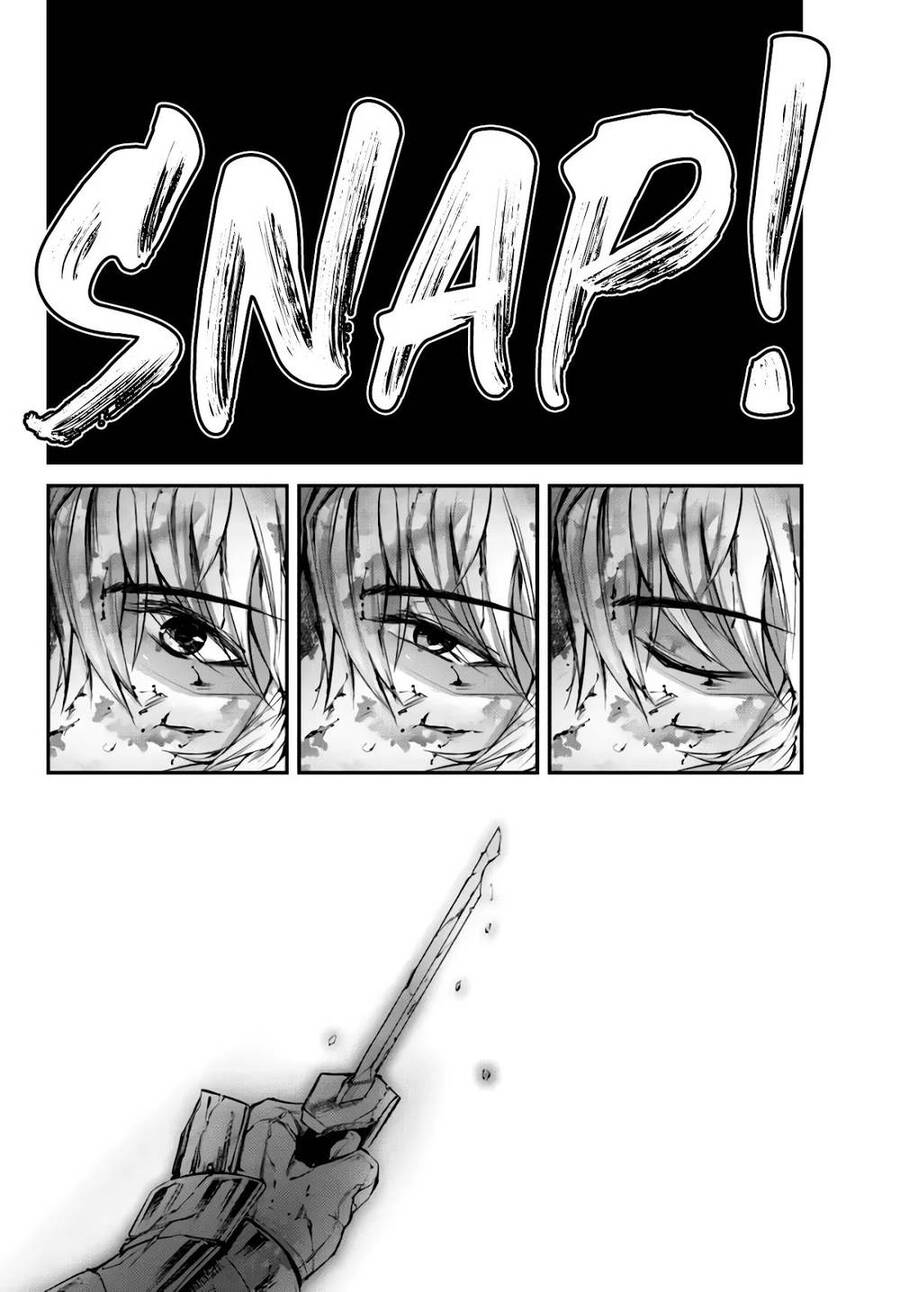 Vua Của Mê Cung Chapter 6.2 - 12