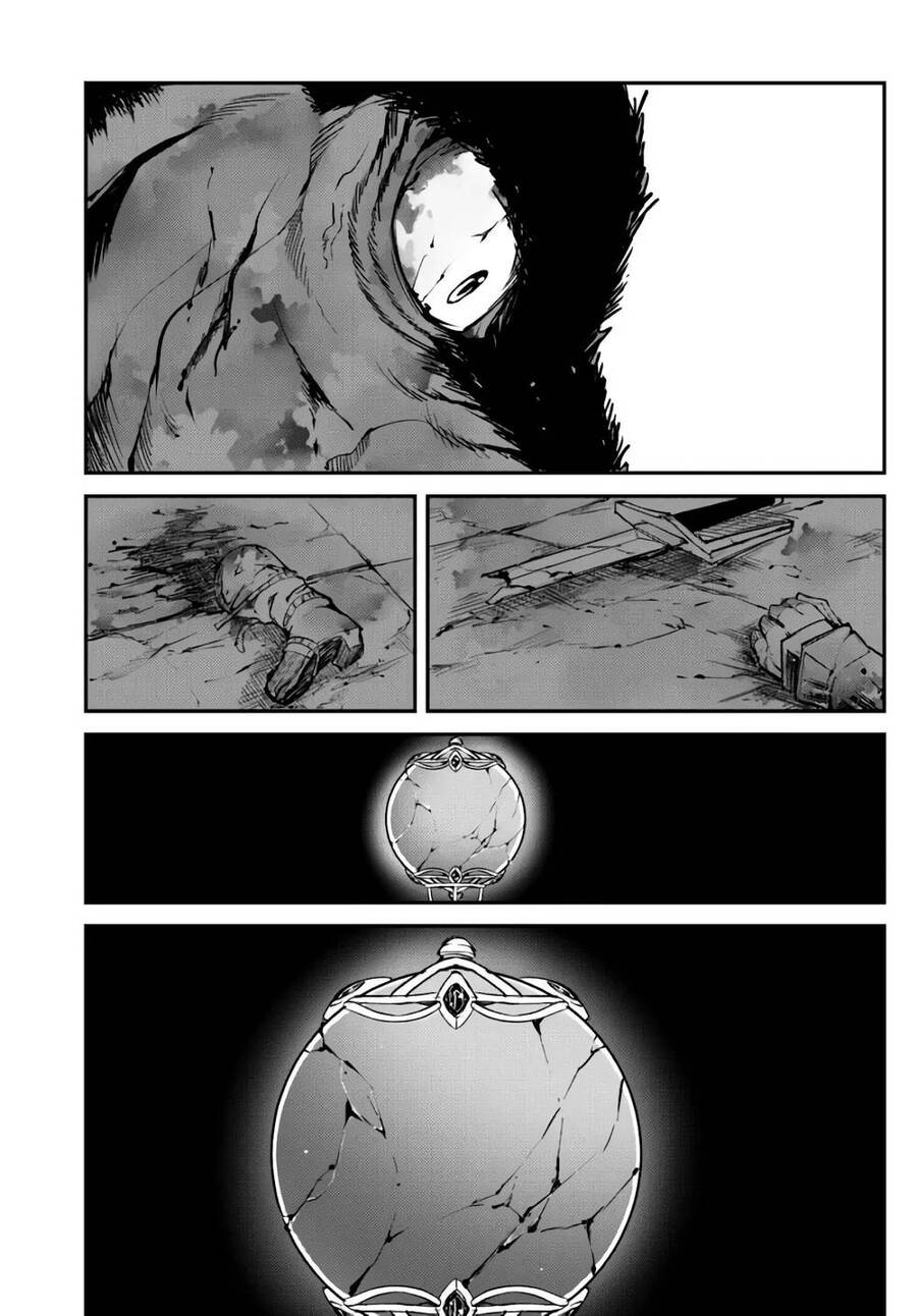 Vua Của Mê Cung Chapter 6.2 - 19