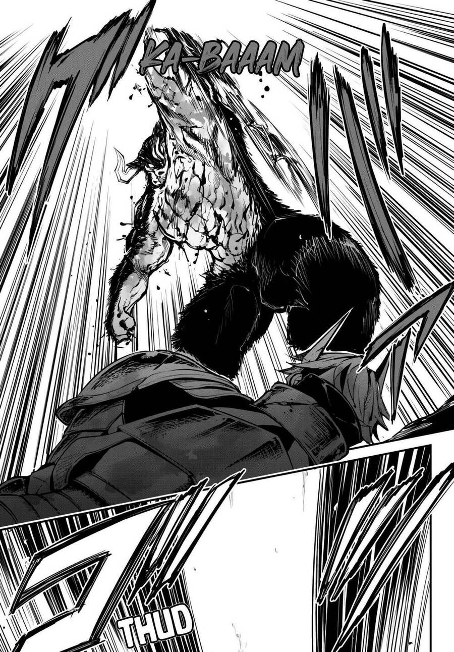 Vua Của Mê Cung Chapter 6 - 12