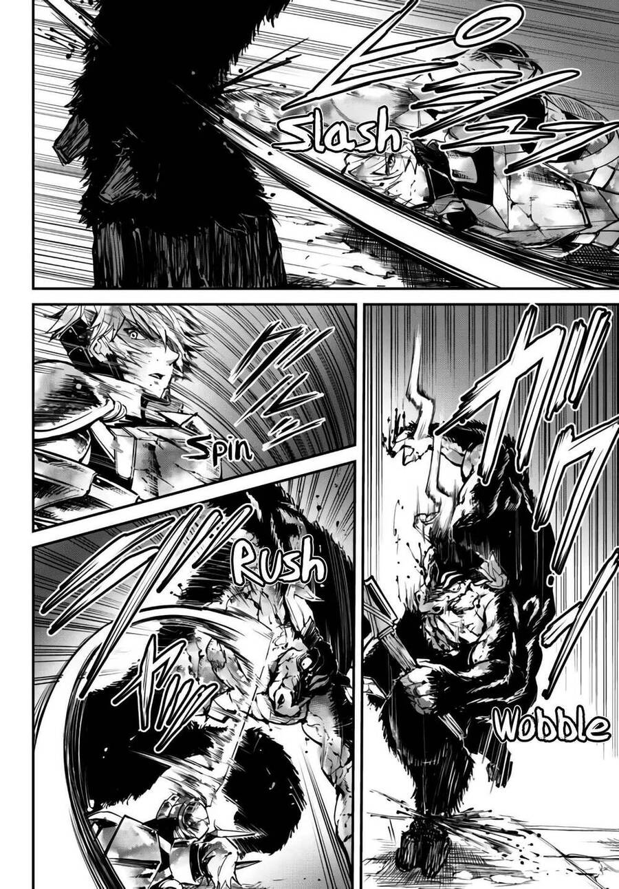 Vua Của Mê Cung Chapter 6 - 13