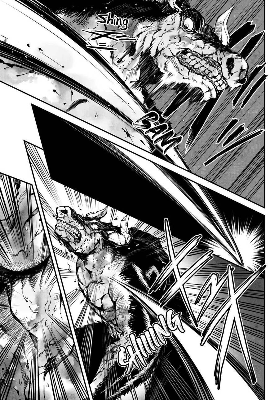 Vua Của Mê Cung Chapter 6 - 14