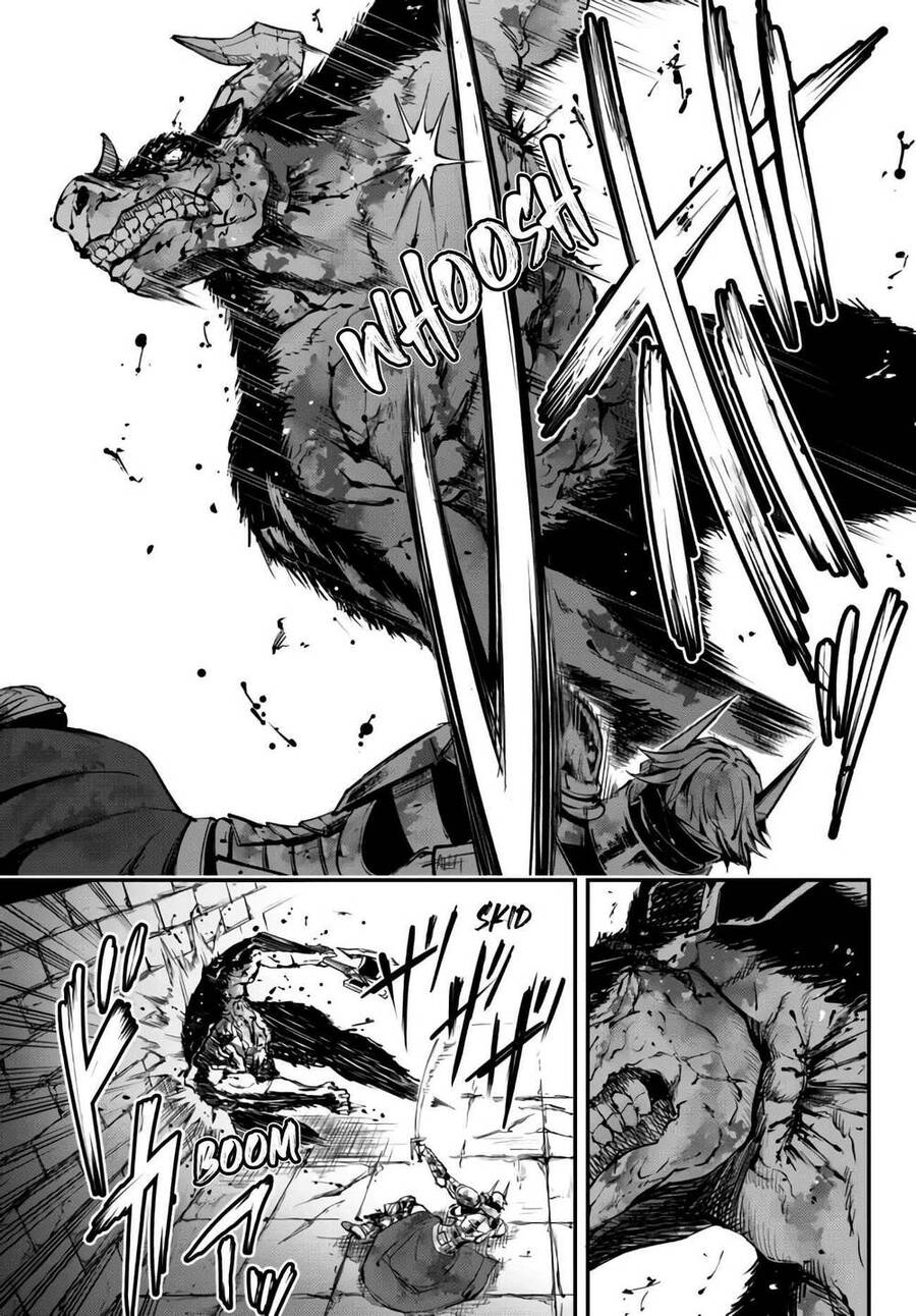 Vua Của Mê Cung Chapter 6 - 16