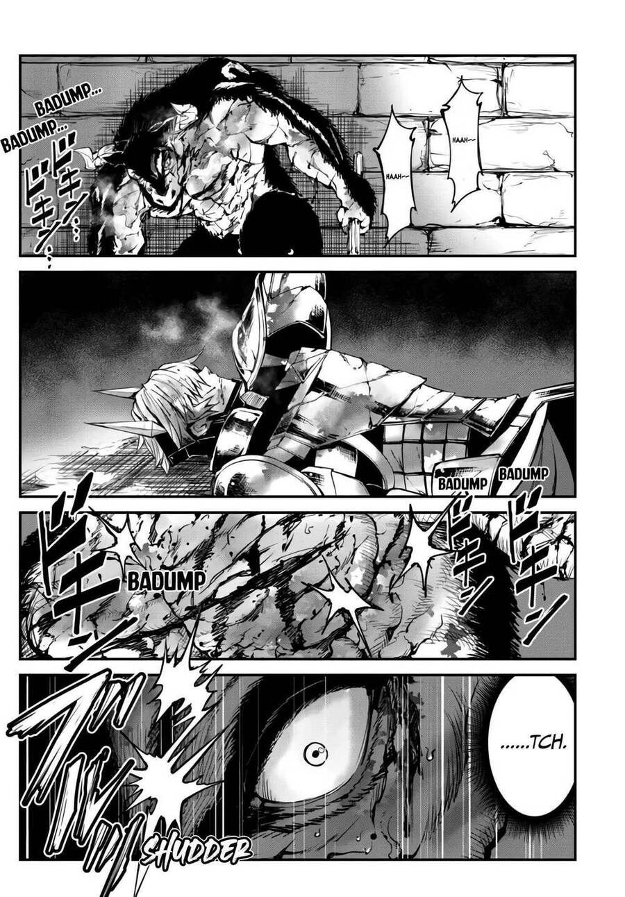 Vua Của Mê Cung Chapter 6 - 17