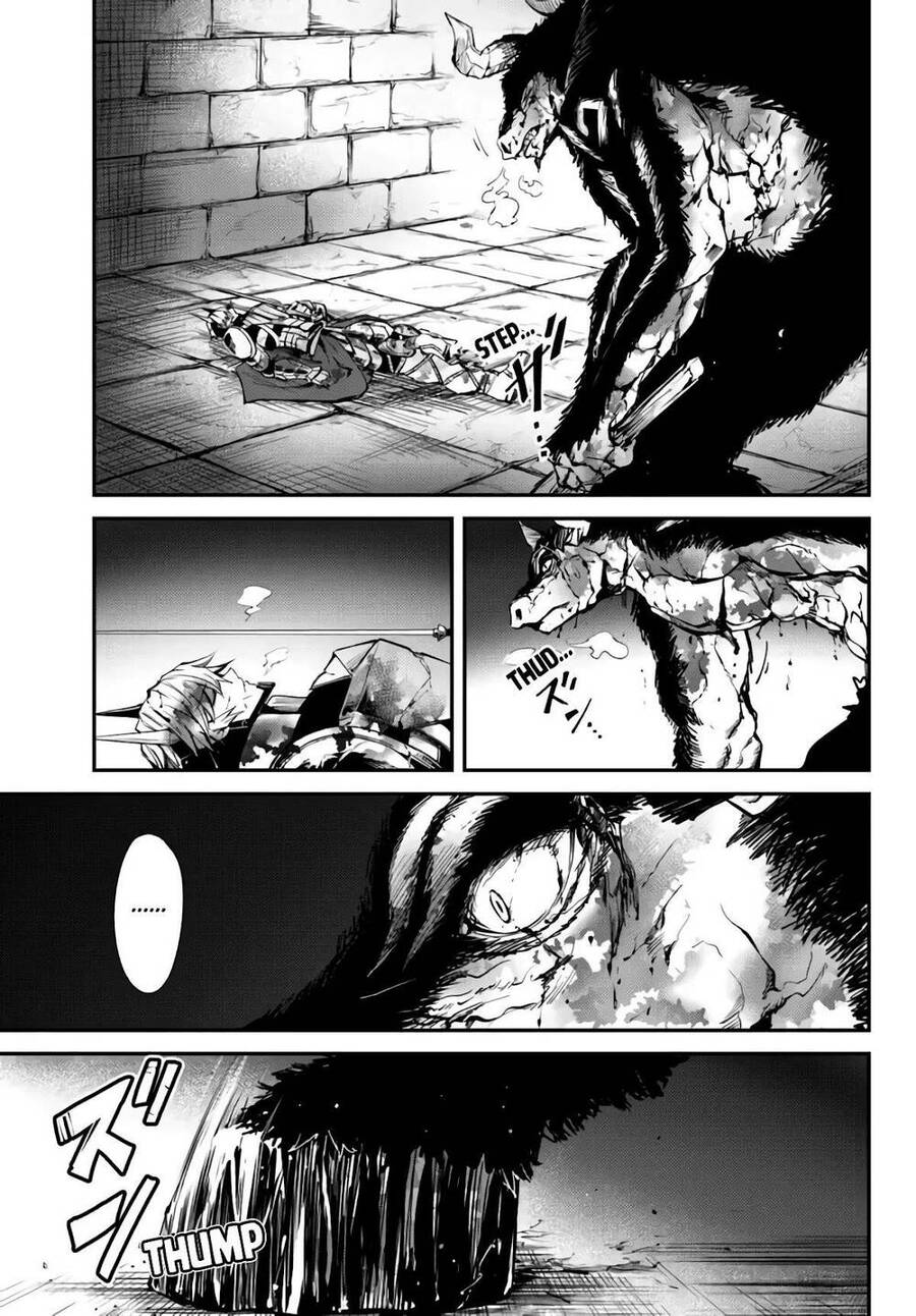 Vua Của Mê Cung Chapter 6 - 20