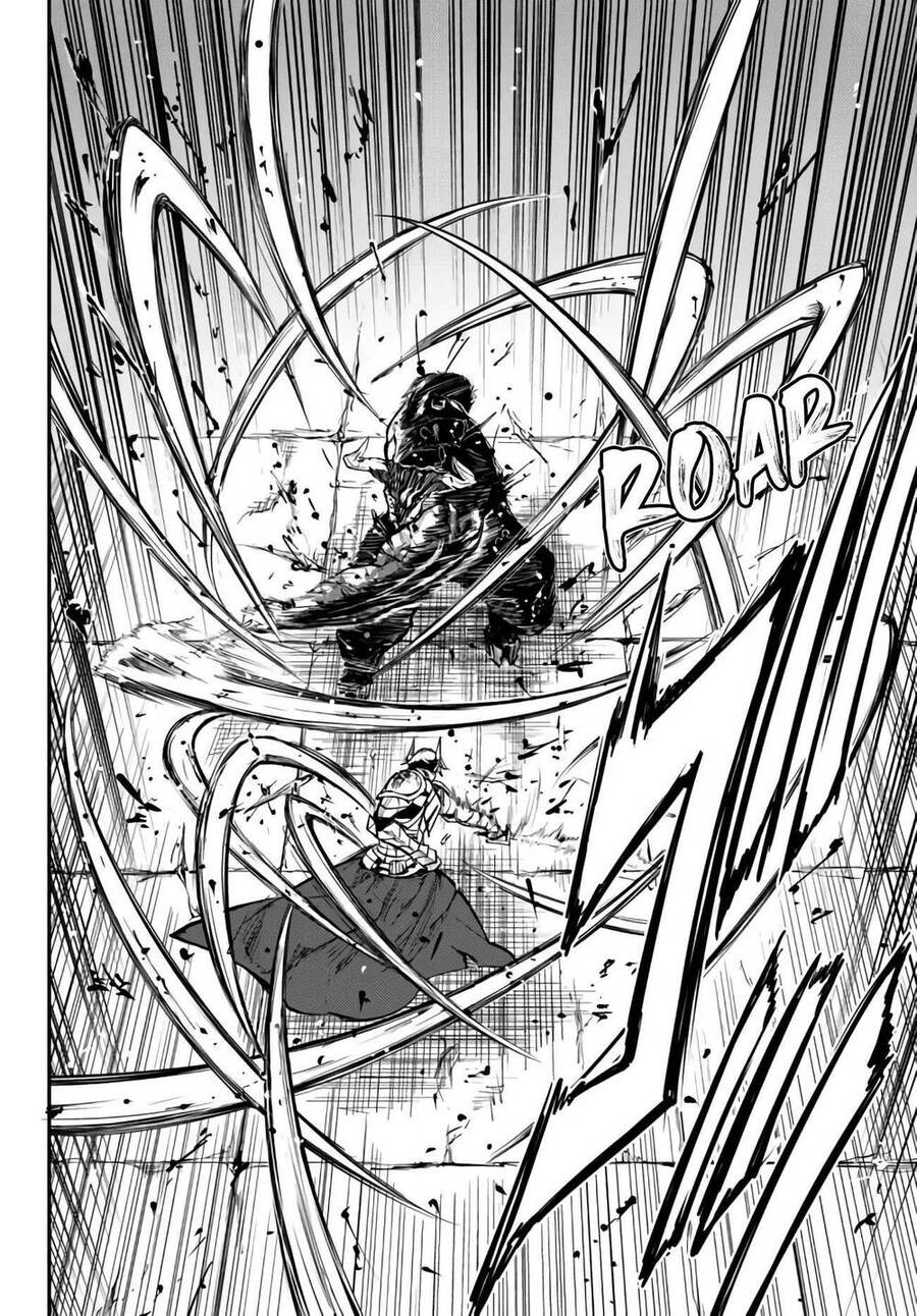 Vua Của Mê Cung Chapter 6 - 3