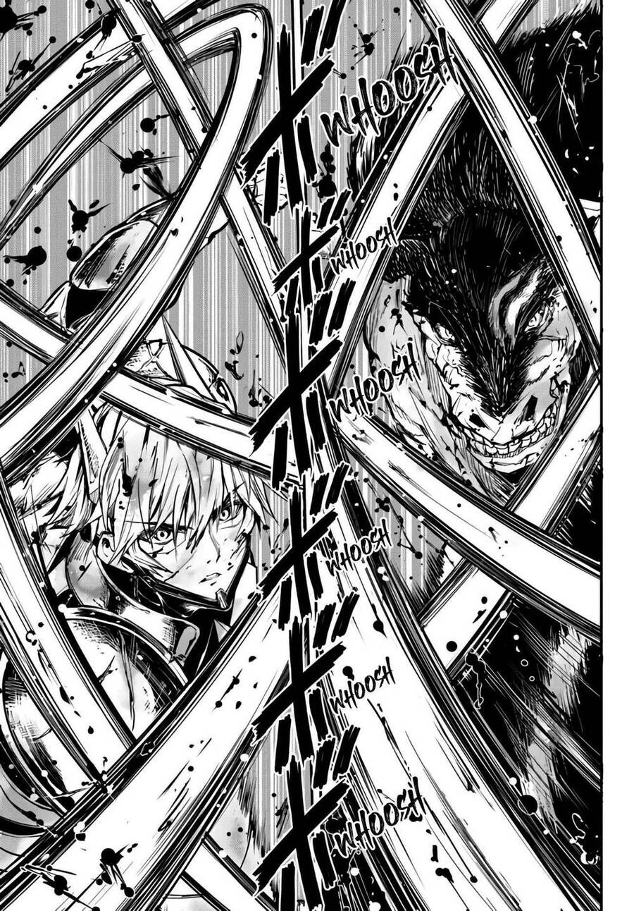 Vua Của Mê Cung Chapter 6 - 4
