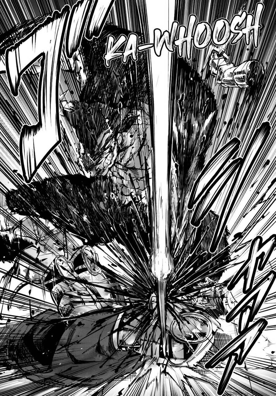 Vua Của Mê Cung Chapter 6 - 32