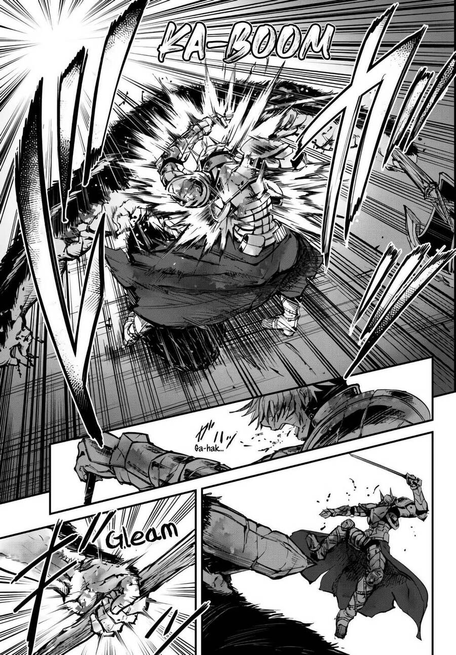 Vua Của Mê Cung Chapter 6 - 10