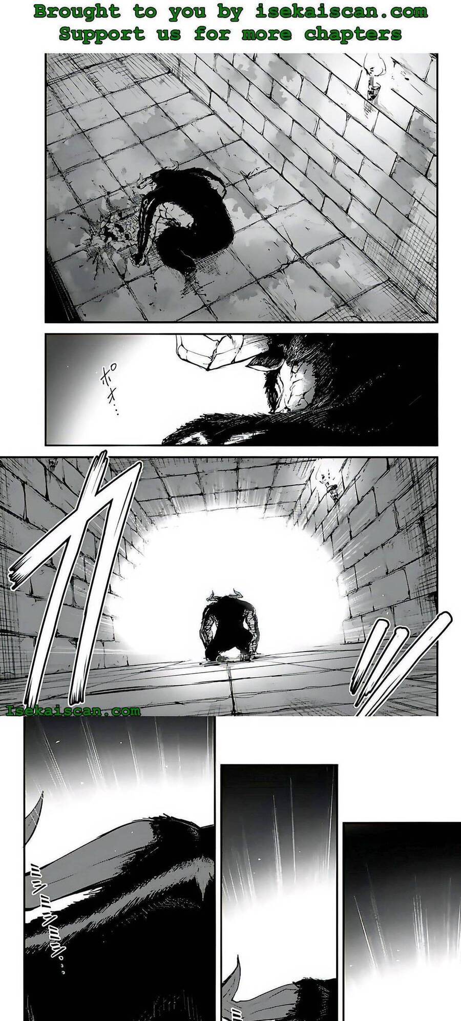 Vua Của Mê Cung Chapter 7.1 - 2