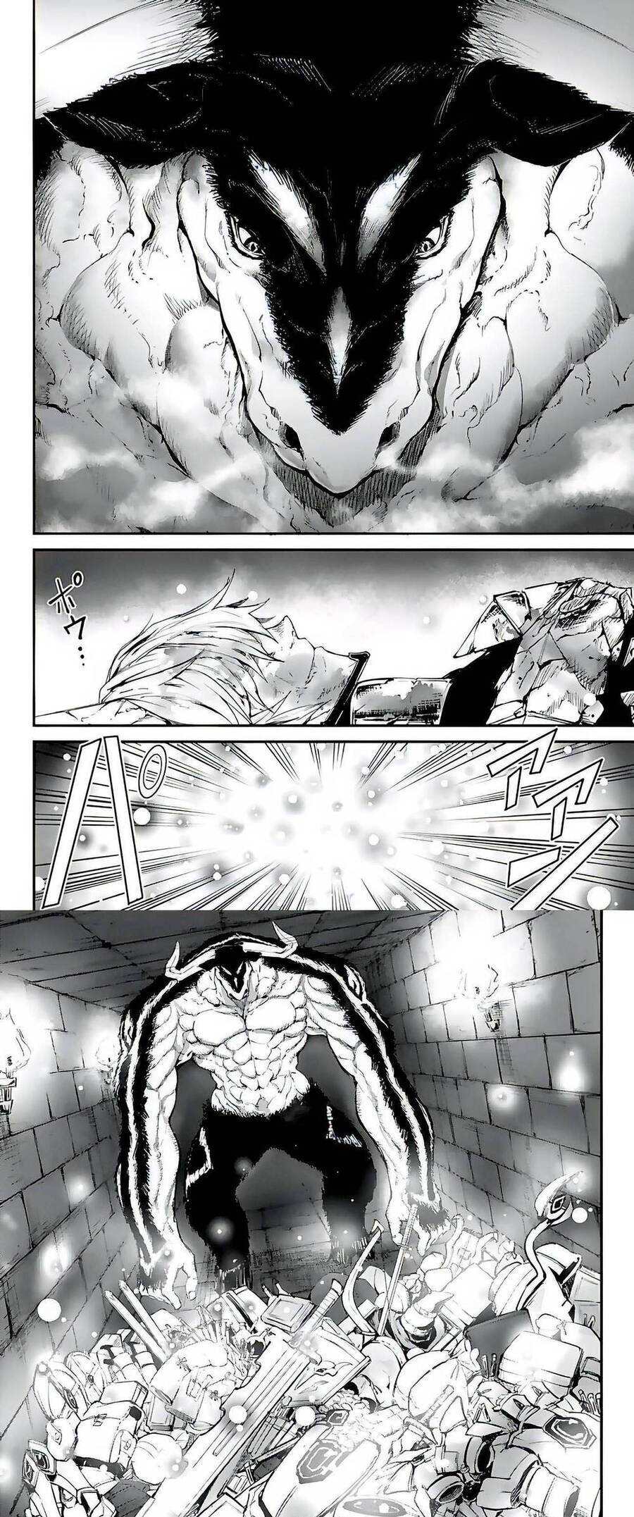 Vua Của Mê Cung Chapter 7.1 - 5