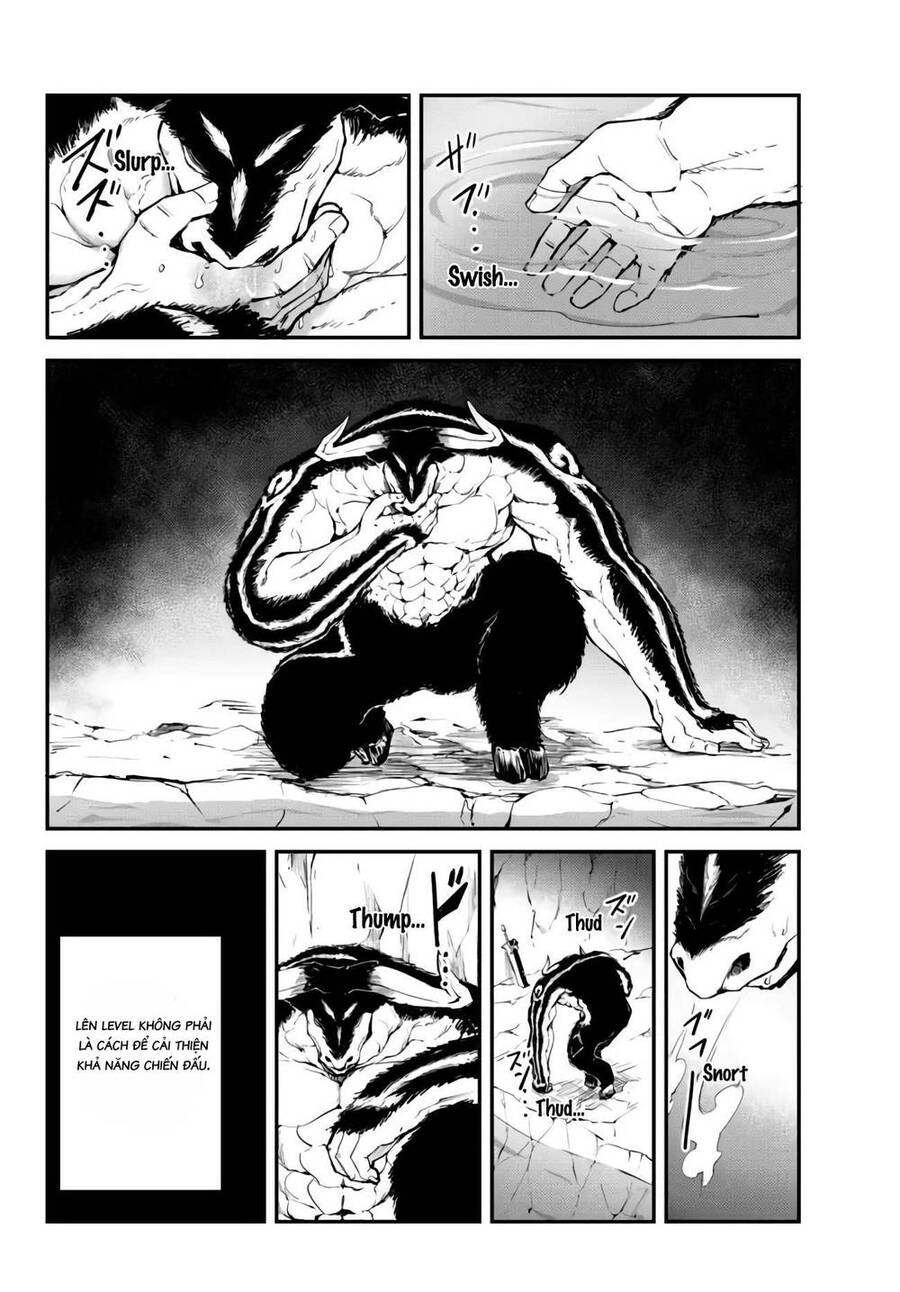 Vua Của Mê Cung Chapter 7.2 - 13