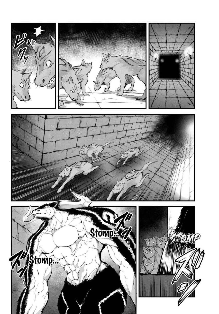 Vua Của Mê Cung Chapter 7.2 - 17