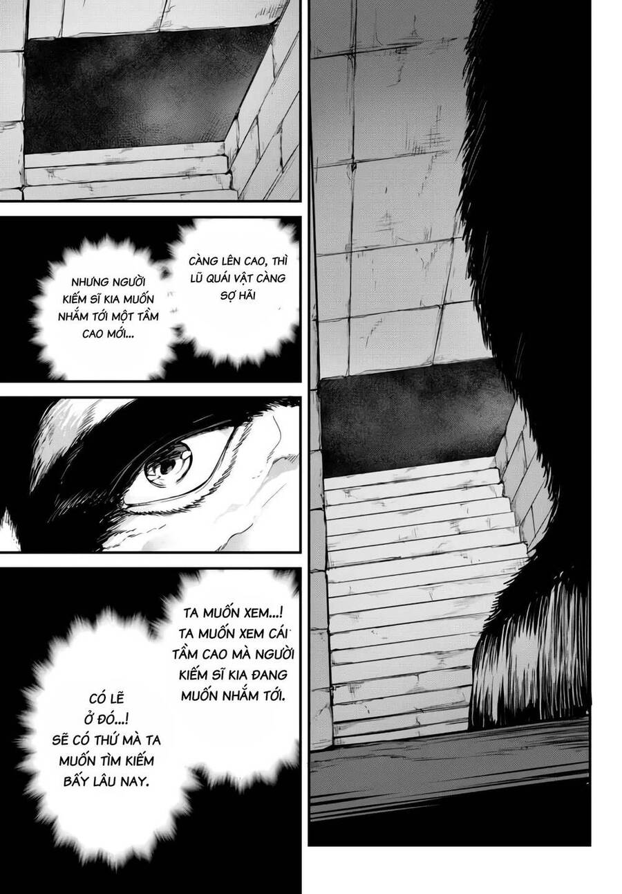 Vua Của Mê Cung Chapter 7.2 - 18