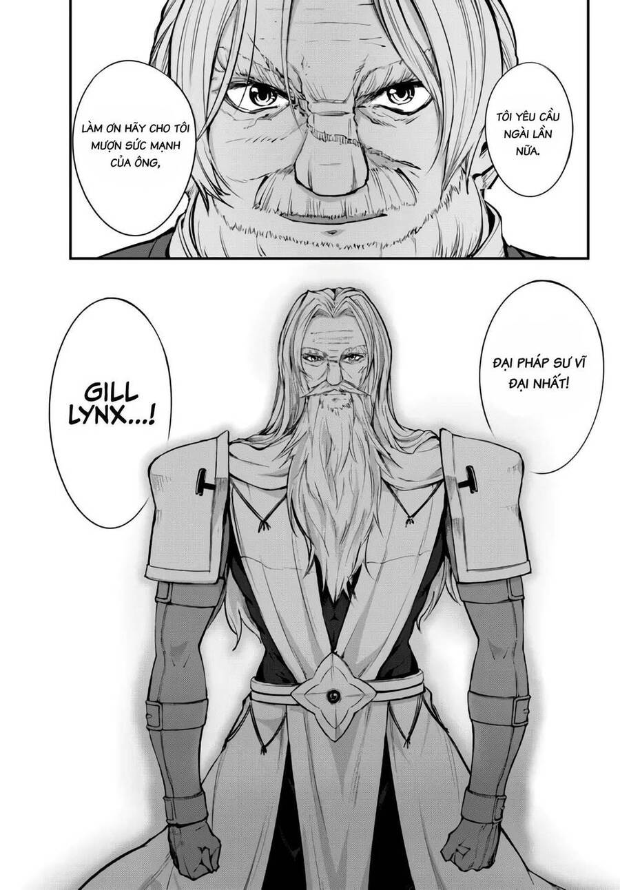 Vua Của Mê Cung Chapter 7.2 - 6