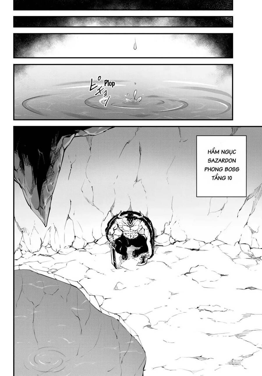 Vua Của Mê Cung Chapter 7.2 - 7