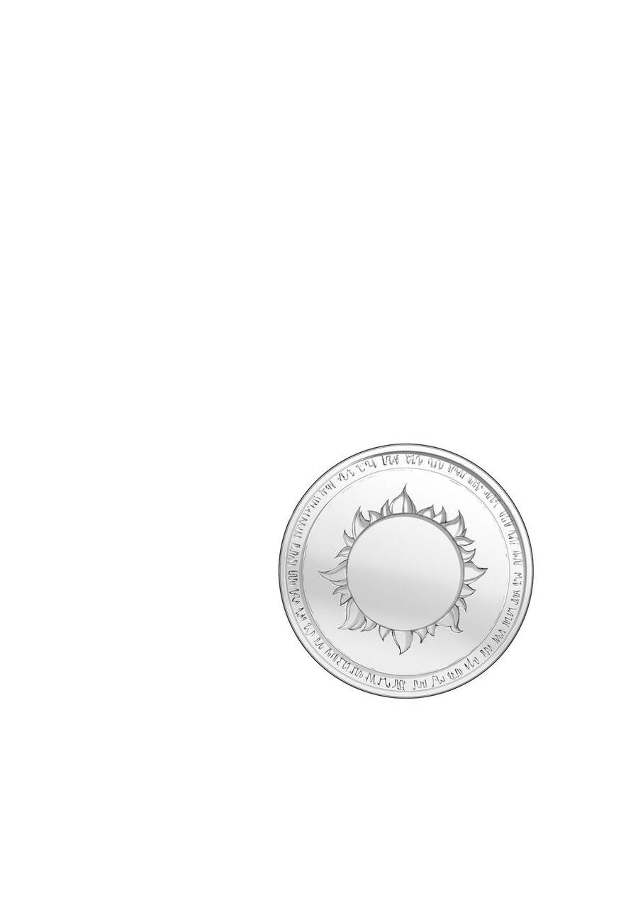 Ookami To Koushinryou Chapter 98 - 2