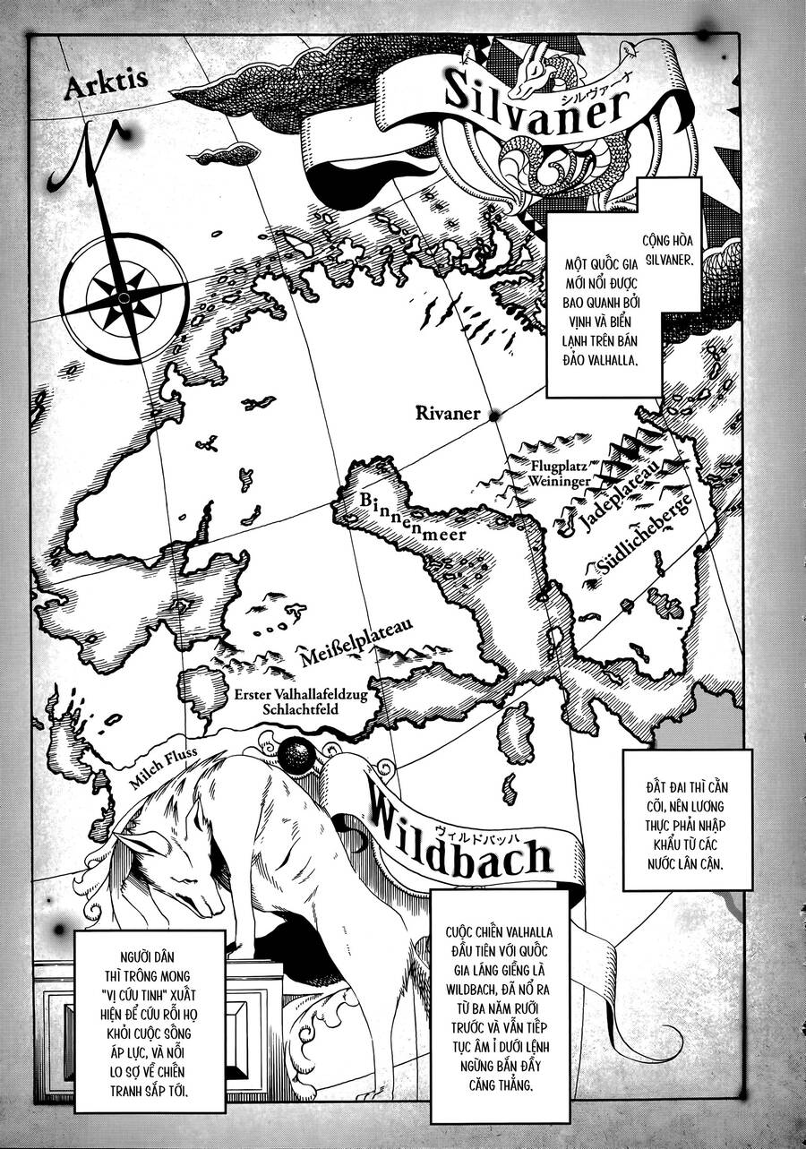 Thiết Dực Chapter 1 - 38