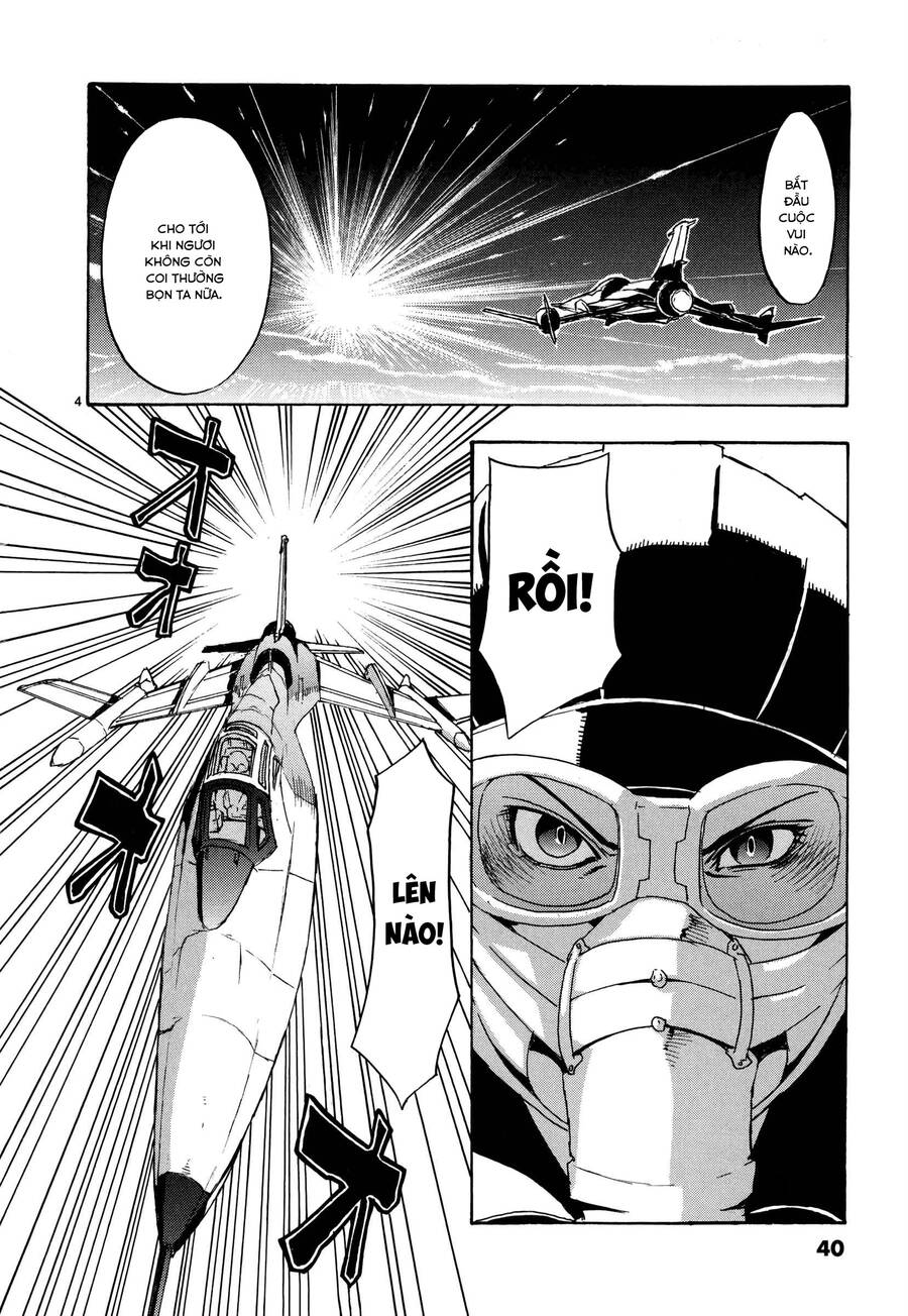 Thiết Dực Chapter 10 - 5