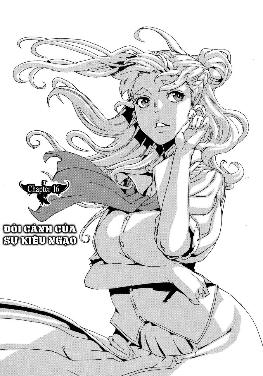 Thiết Dực Chapter 16 - 2