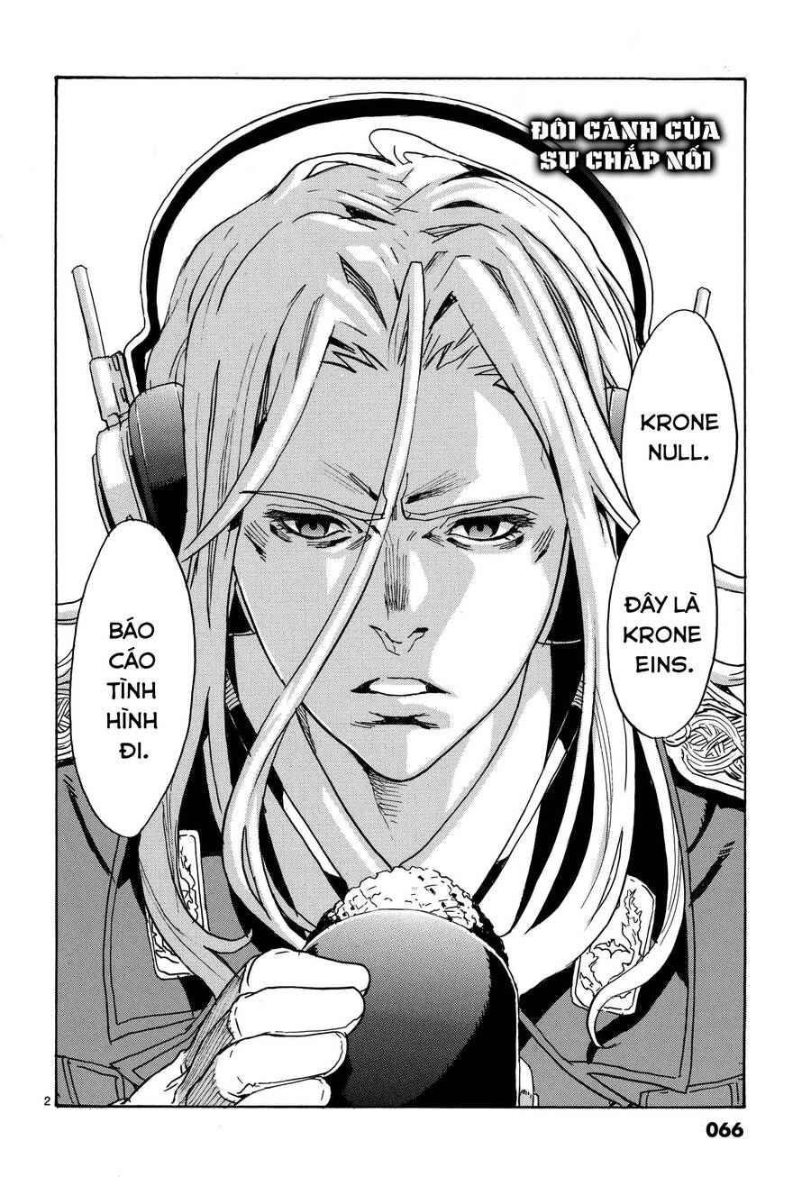 Thiết Dực Chapter 17 - 3