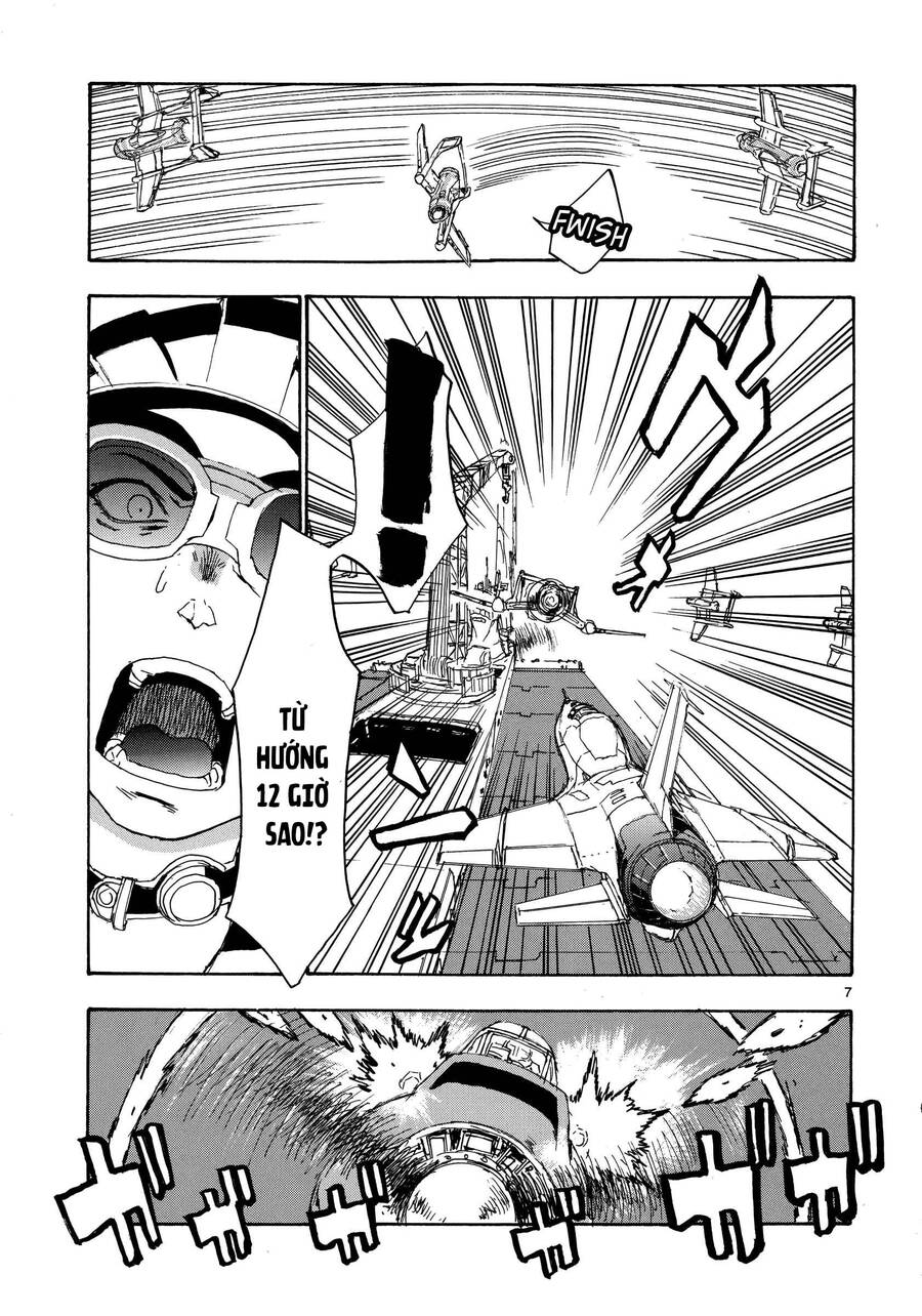 Thiết Dực Chapter 17 - 8