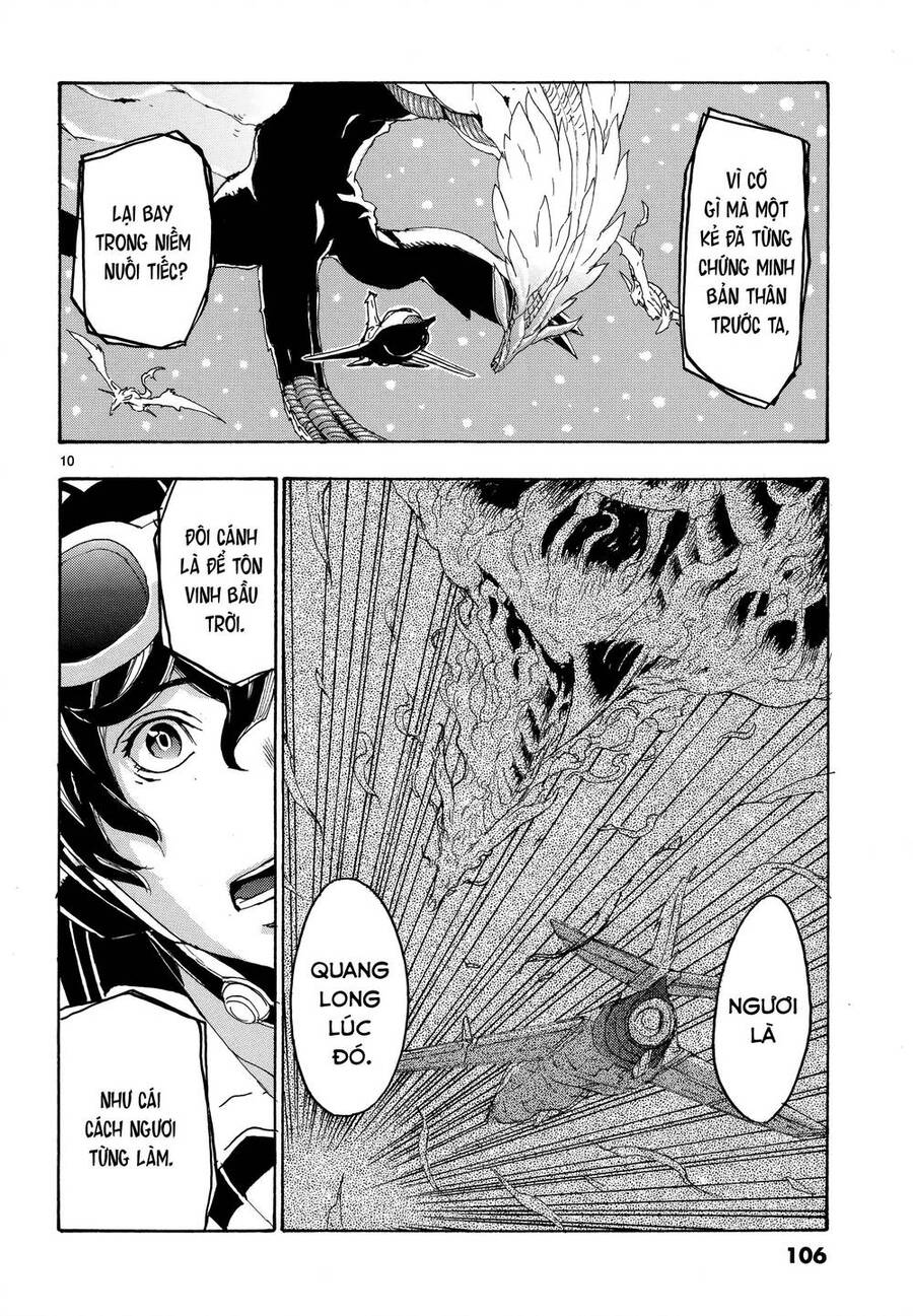Thiết Dực Chapter 18 - 11