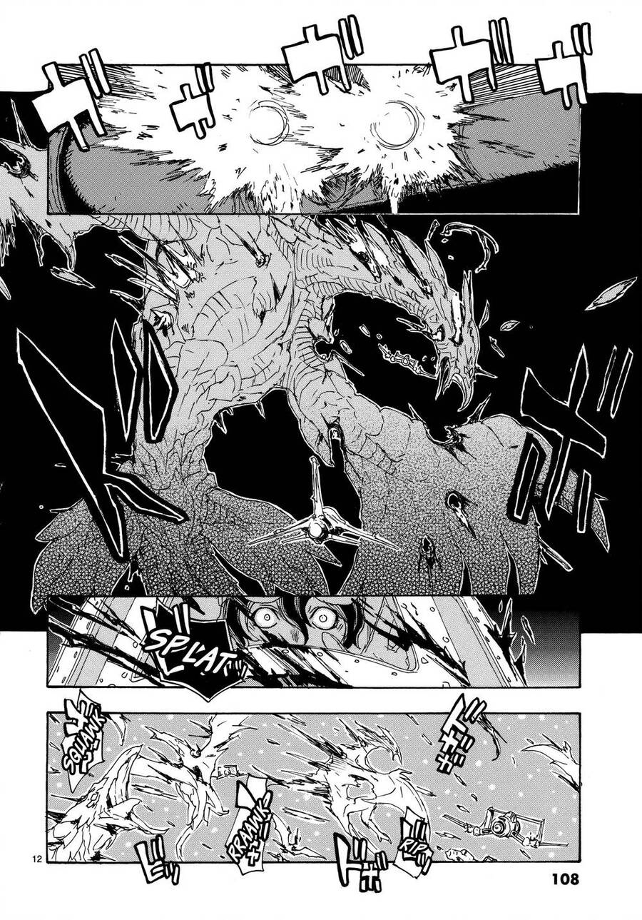 Thiết Dực Chapter 18 - 13