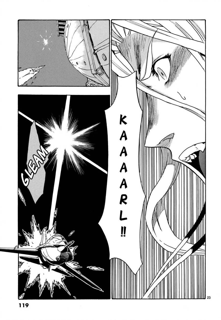 Thiết Dực Chapter 18 - 24