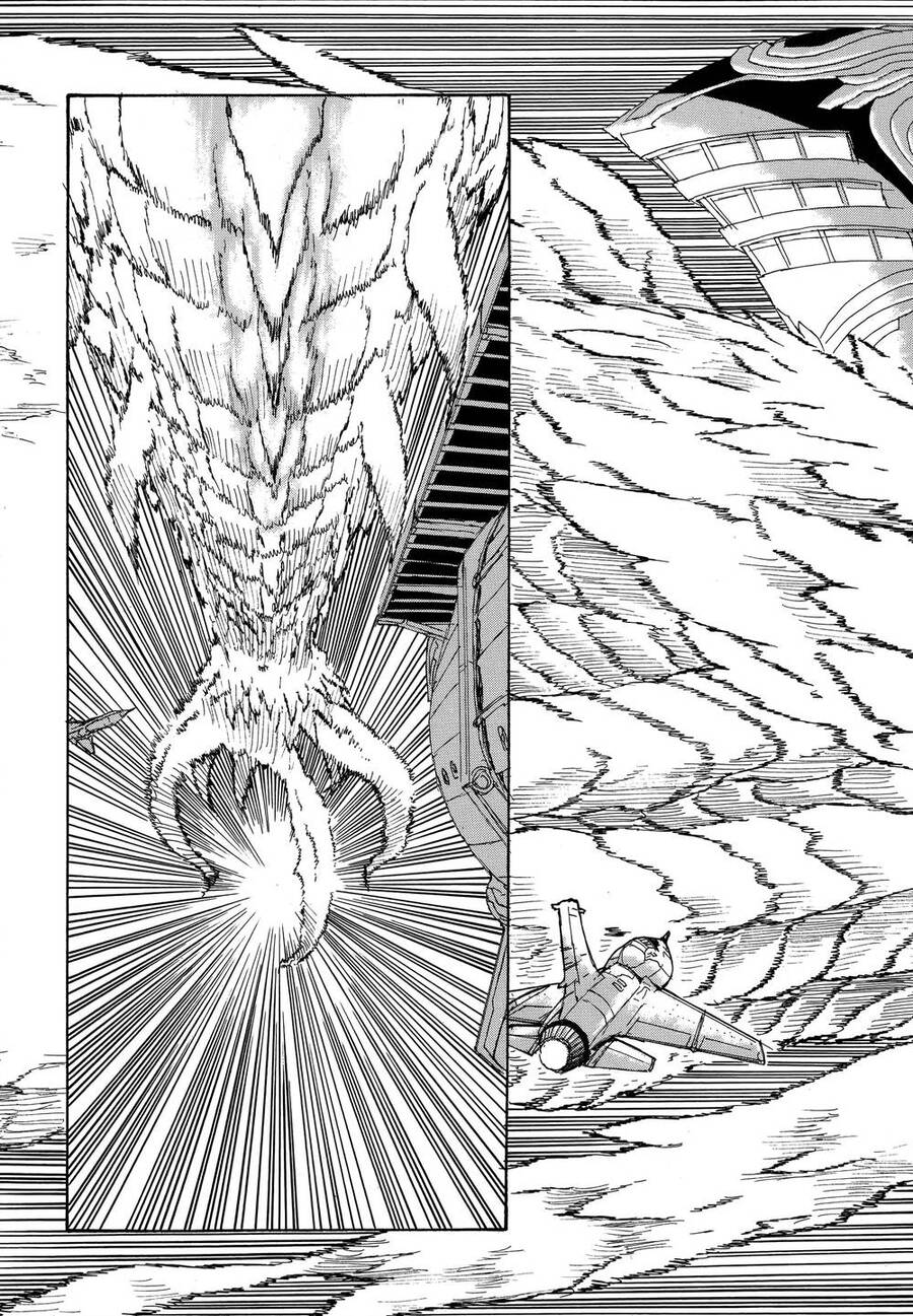 Thiết Dực Chapter 18 - 25